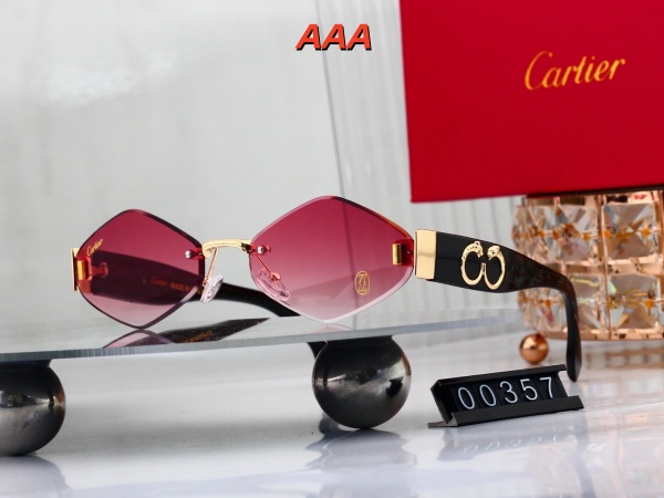 Cartier-Sunglass(AAA)-1791