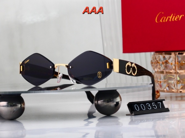 Cartier-Sunglass(AAA)-1793