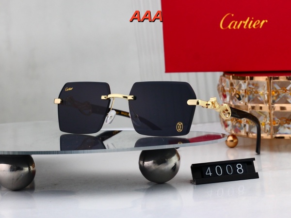 Cartier-Sunglass(AAA)-0179