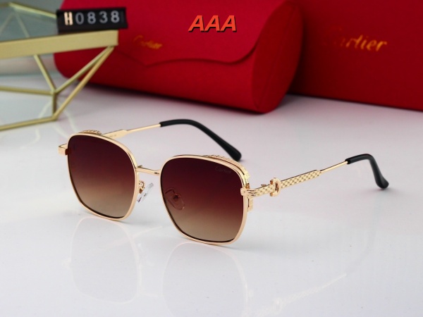Cartier-Sunglass(AAA)-1803