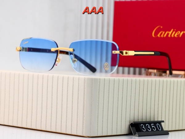Cartier-Sunglass(AAA)-1835