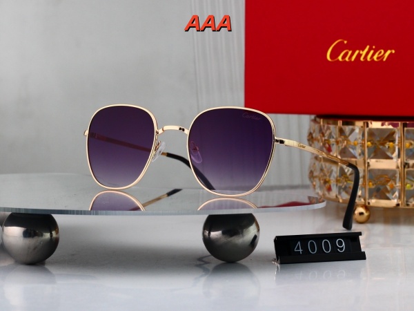 Cartier-Sunglass(AAA)-0188