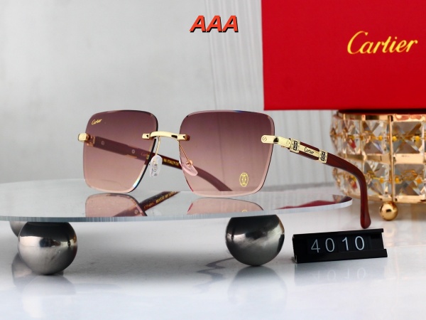 Cartier-Sunglass(AAA)-0190