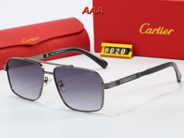 Cartier-Sunglass(AAA)-1916