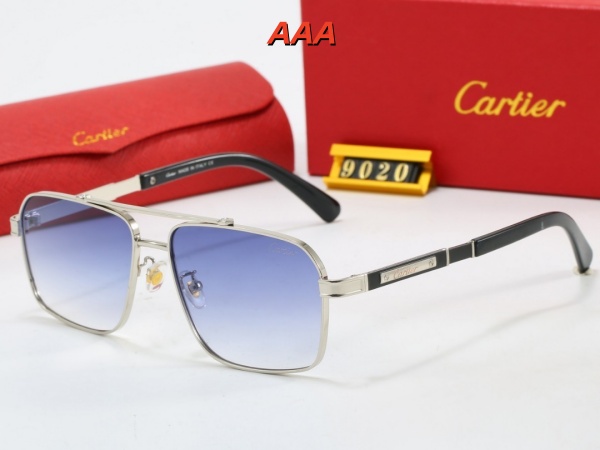 Cartier-Sunglass(AAA)-1918