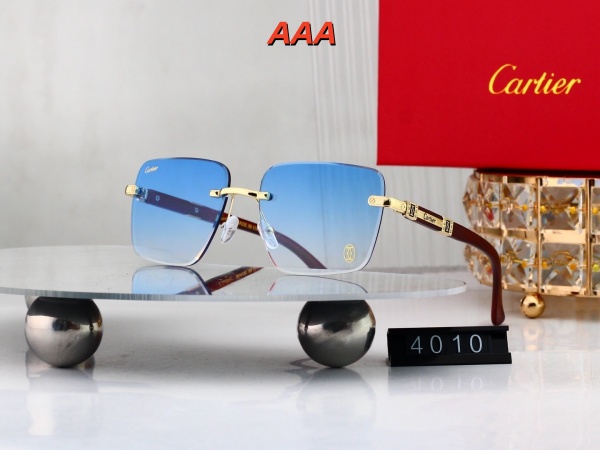 Cartier-Sunglass(AAA)-0191