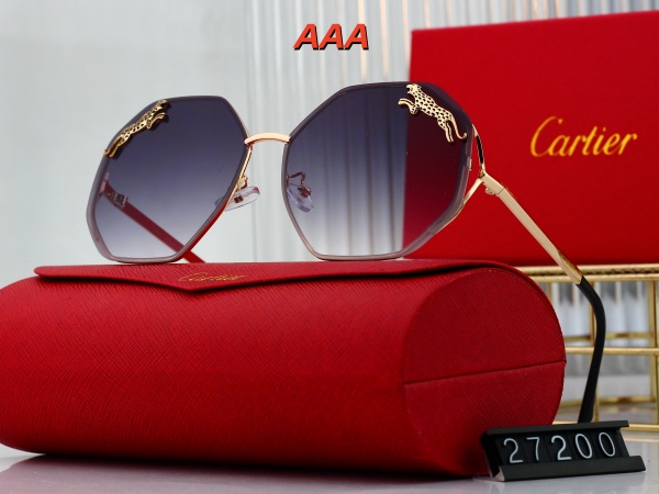Cartier-Sunglass(AAA)-1935