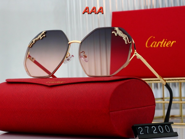 Cartier-Sunglass(AAA)-1936