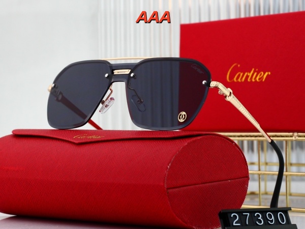 Cartier-Sunglass(AAA)-1945