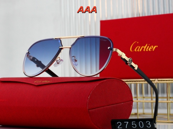 Cartier-Sunglass(AAA)-1946