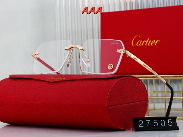 Cartier-Sunglass(AAA)-1955
