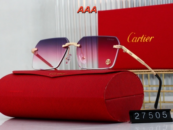 Cartier-Sunglass(AAA)-1956