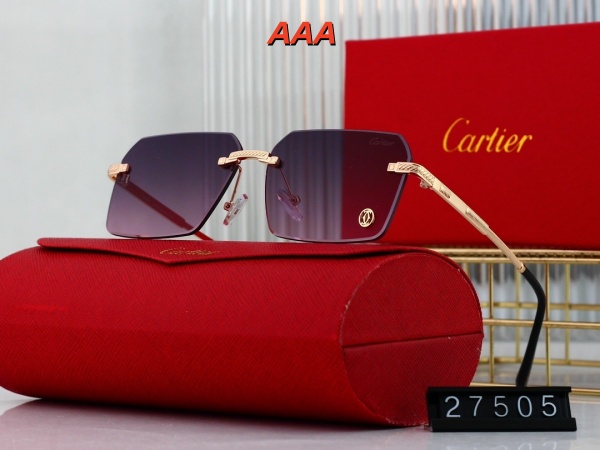 Cartier-Sunglass(AAA)-1959