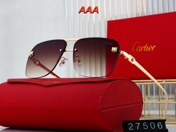 Cartier-Sunglass(AAA)-1963