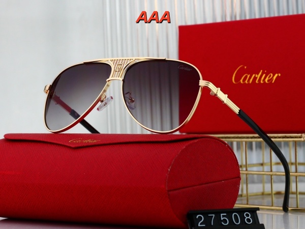 Cartier-Sunglass(AAA)-1968