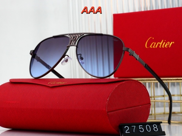 Cartier-Sunglass(AAA)-1970