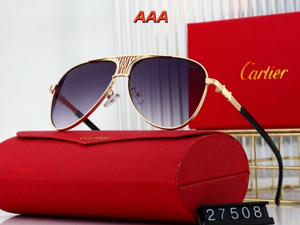Cartier-Sunglass(AAA)-1971