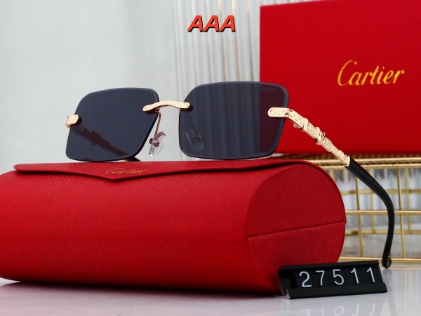 Cartier-Sunglass(AAA)-1978
