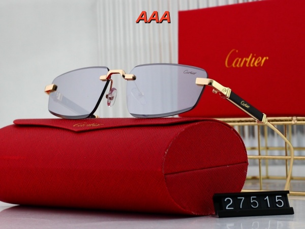 Cartier-Sunglass(AAA)-1982