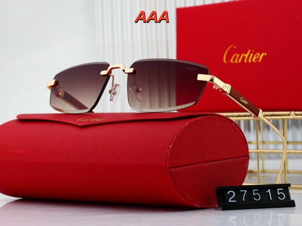 Cartier-Sunglass(AAA)-1984