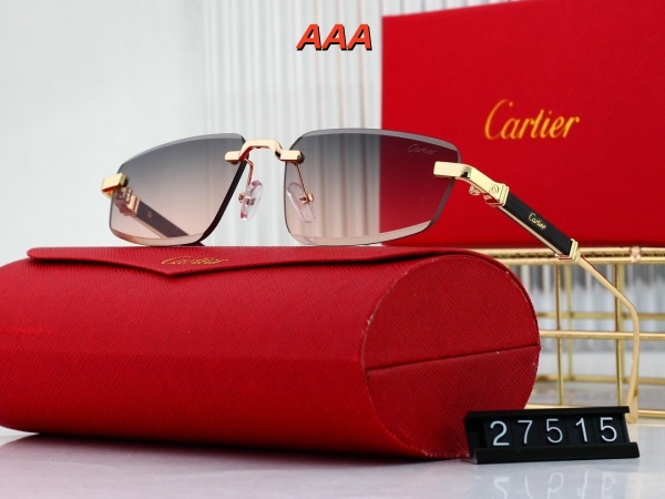 Cartier-Sunglass(AAA)-1986