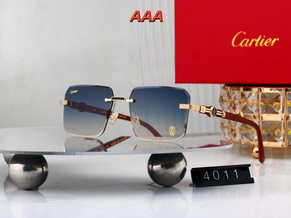 Cartier-Sunglass(AAA)-0198