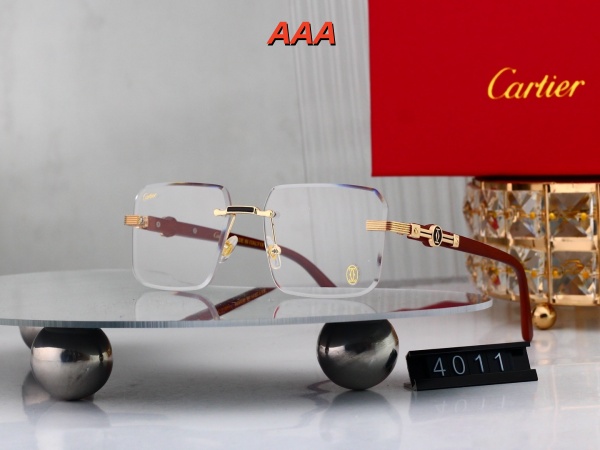 Cartier-Sunglass(AAA)-0199