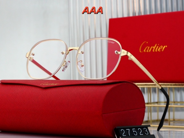 Cartier-Sunglass(AAA)-2012