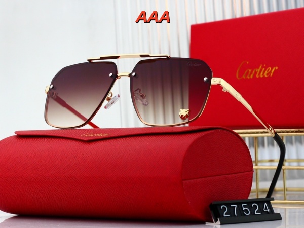 Cartier-Sunglass(AAA)-2016