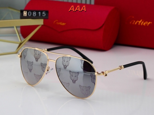 Cartier-Sunglass(AAA)-2090