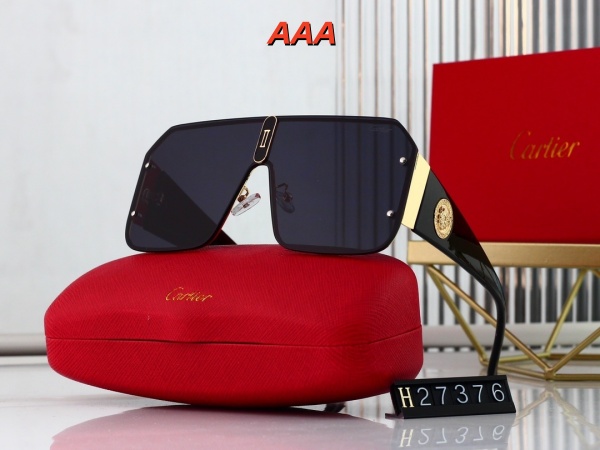 Cartier-Sunglass(AAA)-2153
