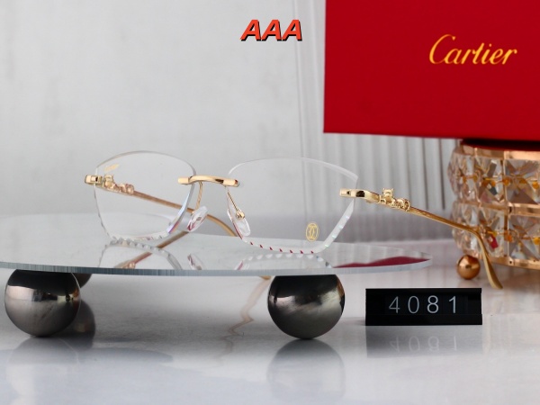 Cartier-Sunglass(AAA)-0223