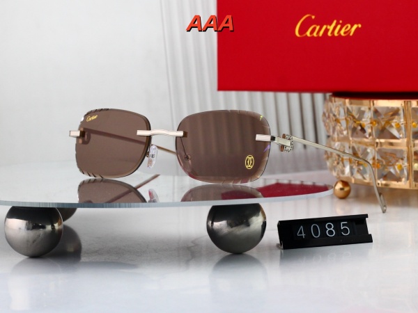 Cartier-Sunglass(AAA)-0234