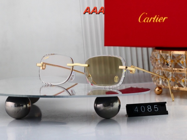 Cartier-Sunglass(AAA)-0235