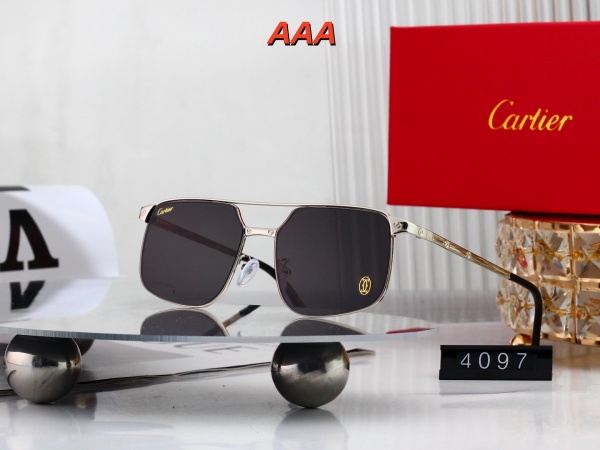 Cartier-Sunglass(AAA)-0239
