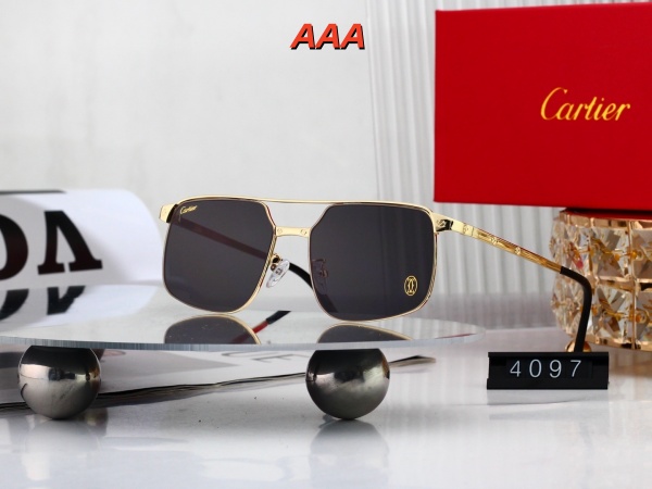 Cartier-Sunglass(AAA)-0244