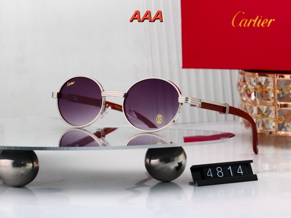 Cartier-Sunglass(AAA)-0254