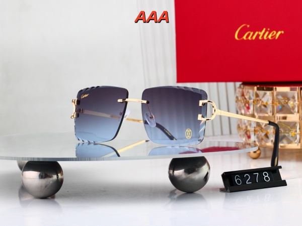 Cartier-Sunglass(AAA)-0275