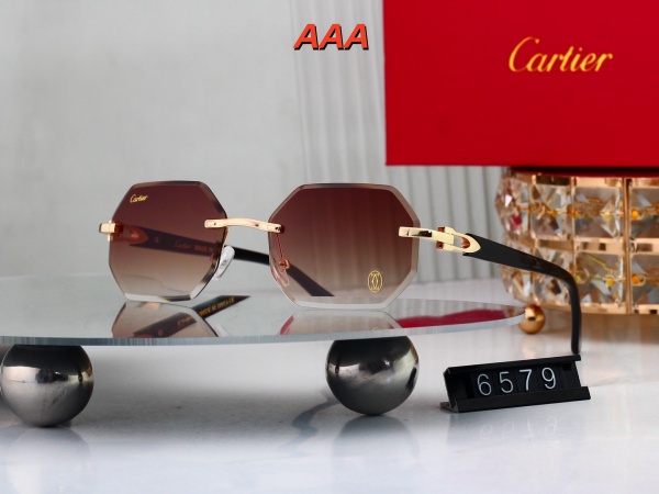 Cartier-Sunglass(AAA)-0283