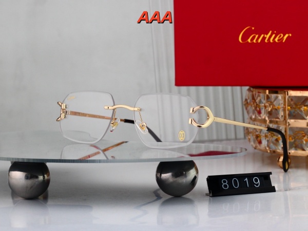 Cartier-Sunglass(AAA)-0315