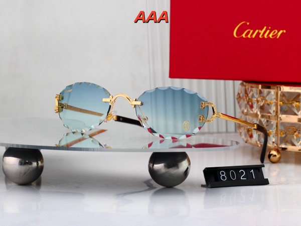 Cartier-Sunglass(AAA)-0325