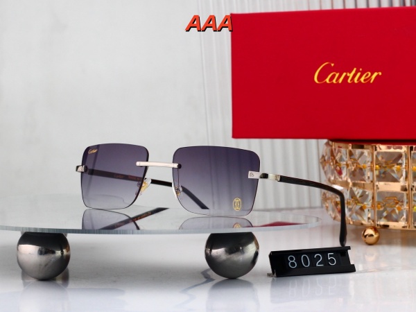 Cartier-Sunglass(AAA)-0359