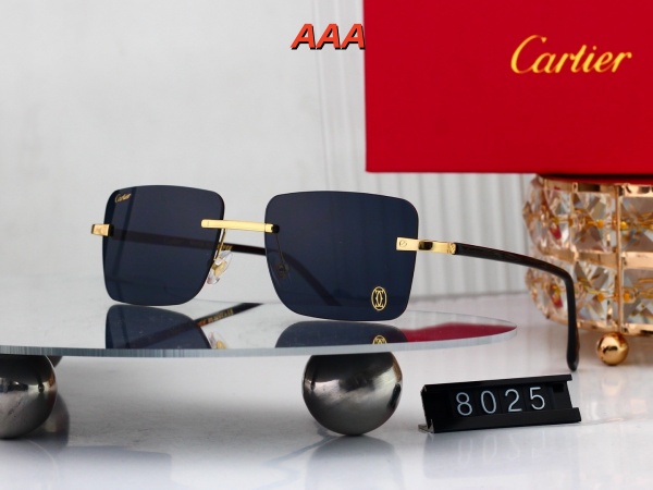 Cartier-Sunglass(AAA)-0364