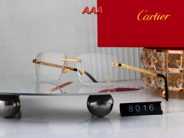 Cartier-Sunglass(AAA)-0394