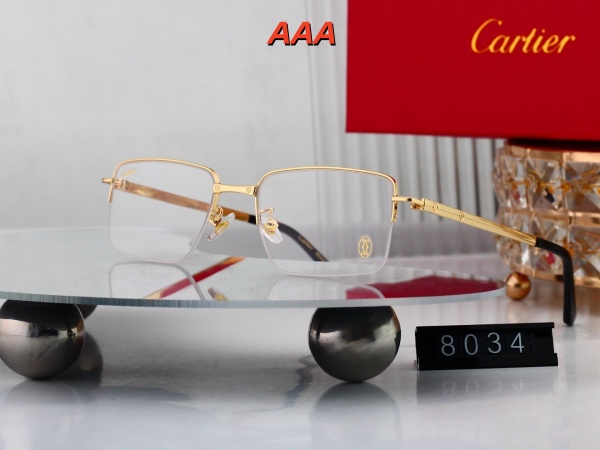 Cartier-Sunglass(AAA)-0399