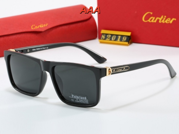 Cartier-Sunglass(AAA)-0461