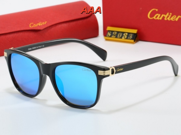 Cartier-Sunglass(AAA)-0467