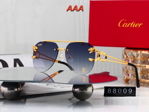 Cartier-Sunglass(AAA)-0507
