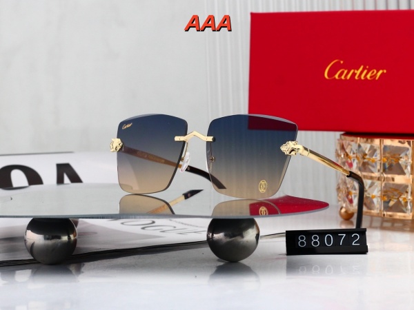 Cartier-Sunglass(AAA)-0639