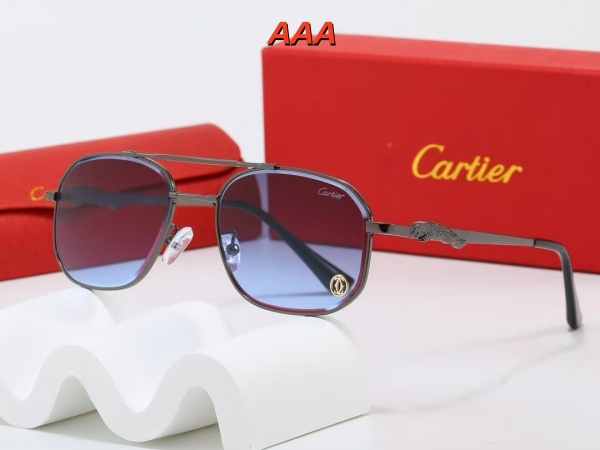 Cartier-Sunglass(AAA)-0683